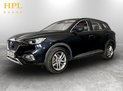 MG HS 1.5 T-GDI Exclusive SUV 5dr Petrol Manual Euro 6 (s/s) (162 ps) Cruise Con 3