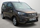 Vauxhall Combo Life 1.2 Turbo Energy 5dr 1