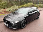 Mercedes-Benz A Class 1.3 A180 Sport (Executive) 7G-DCT Euro 6 (s/s) 5dr 56