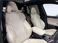 BMW X3 M 3.0i Competition SUV 5dr Petrol Auto xDrive Euro 6 (s/s) (510 ps) 26