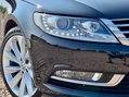 Volkswagen CC TSI DSG 11