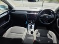 Skoda Octavia SE TECHNOLOGY TSI DSG 1ltr 14