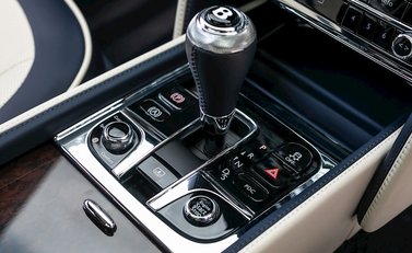 Bentley Mulsanne Speed 22