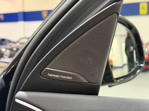 BMW X4 3.0 M40d SUV 5dr Diesel Auto xDrive Euro 6 (s/s) (326 ps) 35