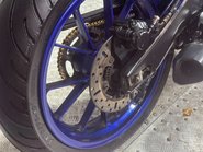 Yamaha MT-125 MT 125 2019 21K NEW TOP END SERVICED 15BHP NEW MOT 125CC 23