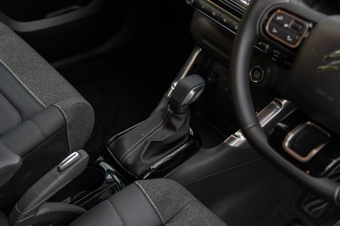 Citroen C3 Aircross PURETECH SHINE PLUS S/S EAT6 33