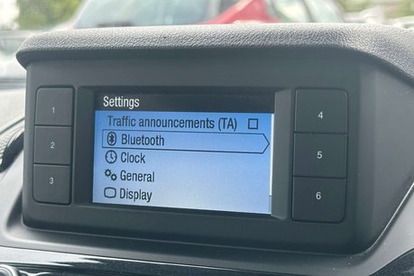 Ford Tourneo Connect 1.5 EcoBlue Titanium MPV 5dr Diesel Manual Euro 6 (s/s) (120 ps) 36