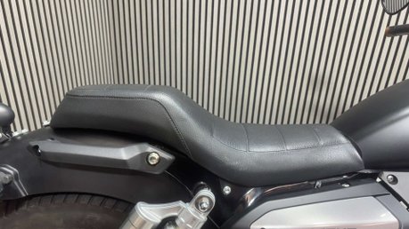 Keeway K-Light 125 2021 4K 1 OWNER CRUISER CUSTOM PROJECT BIKE 125CC 17