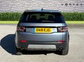 Land Rover Discovery Sport 2.0 Discovery Sport HSE TD4 4WD 5dr 6