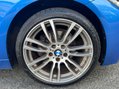 BMW 3 Series 2.0 320d xDrive M Sport Auto 4WD 5dr 54