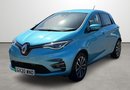 Renault Zoe 100KW GT Line R135 50KWh 5dr Auto 6