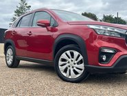 Suzuki S-Cross MOTION BOOSTERJET MHEV 14