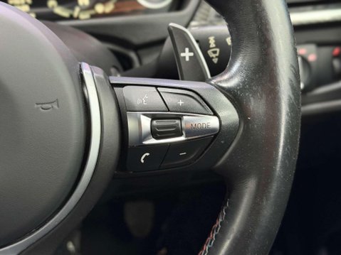 BMW M4 3.0 BiTurbo Coupe 2dr Petrol DCT Euro 6 (s/s) (431 ps) 31