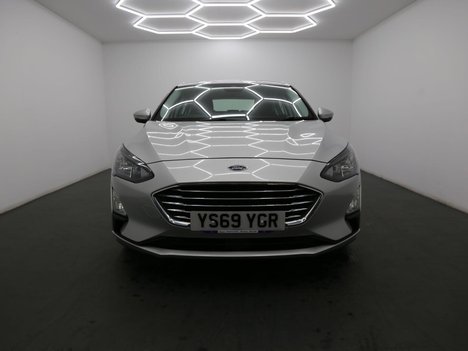 Ford Focus 1.5 EcoBlue Titanium Euro 6 (s/s) 5dr