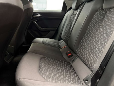 Audi A1 1.0 A1 Sportback 25 TFSI Sport 5dr 22