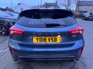Ford Focus ST-LINE 9
