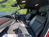 Ford Ranger Stormtrak | Auto | 2 LT | Double Cab | Sensors | Alloys | EURO 6 | NO VAT 16