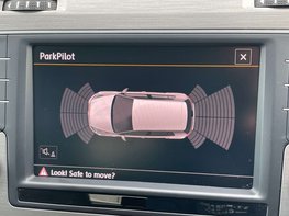 Volkswagen Golf 1.4 Golf Match Edition TSi BlueMotion Technology Semi-Auto 5dr 41