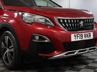 Peugeot 3008 PURETECH S/S ALLURE 24