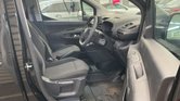 Citroen Berlingo Crew Cab LWB L2H1 Low Roof Enterprise Air Con Sensors EURO 6 10