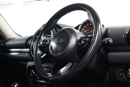 Mini Clubman COOPER CLASSIC 12