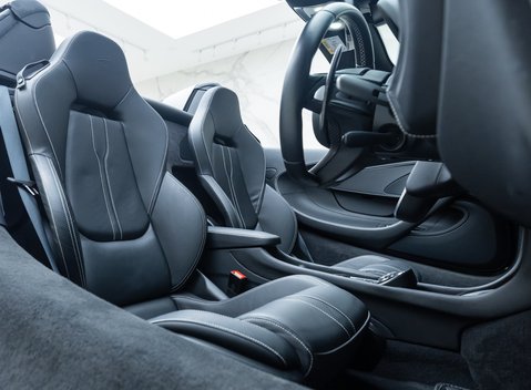 McLaren 570S Spider 18