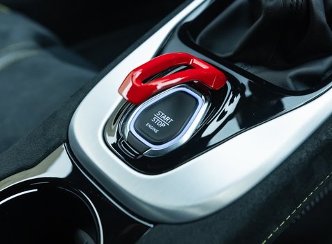 Lotus Emira V6 First Edition 22