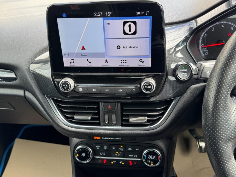 2020 Ford Fiesta — image 11