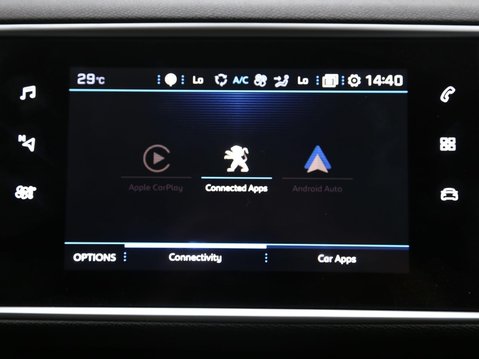 Peugeot 308 1.2 PureTech GPF Allure Euro 6 (s/s) 5dr 16