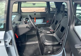 Citroen Ami AMI BLUE PACK AUTO 32