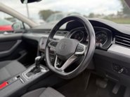 Volkswagen Passat SE NAV TDI DSG 10