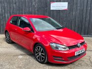Volkswagen Golf SE TSI BLUEMOTION TECHNOLOGY 1