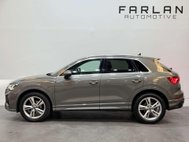 Audi Q3 2.0 TDI 35 S line SUV 5dr Diesel S Tronic Euro 6 (s/s) (150 ps) 13