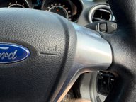 Ford Fiesta ZETEC 11