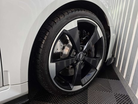 Audi RS3 2.5 TFSI Sportback 5dr Petrol S Tronic quattro Euro 6 (s/s) (400 ps) 27