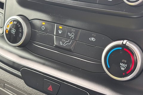 Ford Transit 350 Drw L3 130ps Utility Cab Tipper - Tow Axle 20