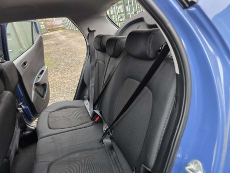 Hyundai i10 1.2 SE Hatchback 5dr Petrol Auto Euro 6 (87 ps) 24
