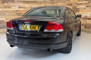 Volvo C70 2.5 T5 Sport Convertible 2dr Petrol Geartronic (234 g/km, 220 bhp) 3