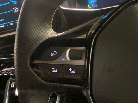 Peugeot 2008 2008 GT EV 5dr 15