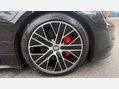 Porsche Taycan Taycan 4s 93kWh 4WD 4dr 39