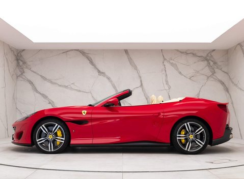 Ferrari Portofino BCA 3