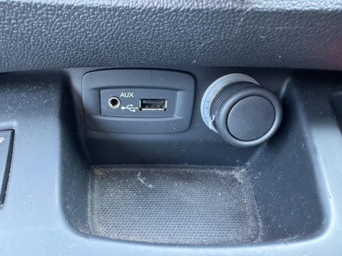 Renault Scenic 1.6 VVT Dynamique TomTom Euro 5 5dr 13