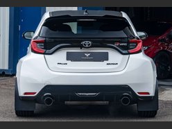 Toyota GR Yaris 1.6 GR Yaris Circuit 4WD 4WD 3dr 29