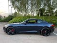 Jaguar F-Type 3.0 F-Type S V6 Auto 3dr 35
