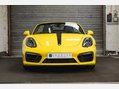 Porsche Boxster 2.7 981 PDK Euro 6 (s/s) 2dr 9