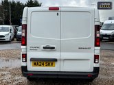 Renault Trafic LWB L2H1 Low Roof Advance LL30 Air Con Sensors EURO 6 7