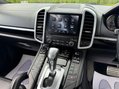 Porsche Cayenne 4.2 TD V8 S TiptronicS 4WD Euro 6 (s/s) 5dr 71