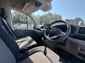 Volkswagen Crafter LWB L3H2 High Roof Commerce Business CR35 Air Con EURO 6 15