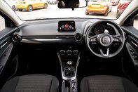 Mazda 2 BLACK PLUS EDITION 3