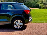 Audi Q2 TFSI SPORT 18